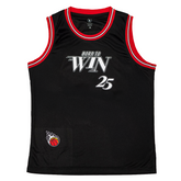 Born To Win Kids Jersey Set