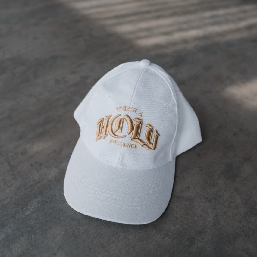 Under A Holy Influence Cap