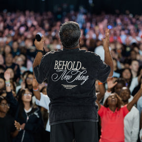 New Thing Oversized T-shirt