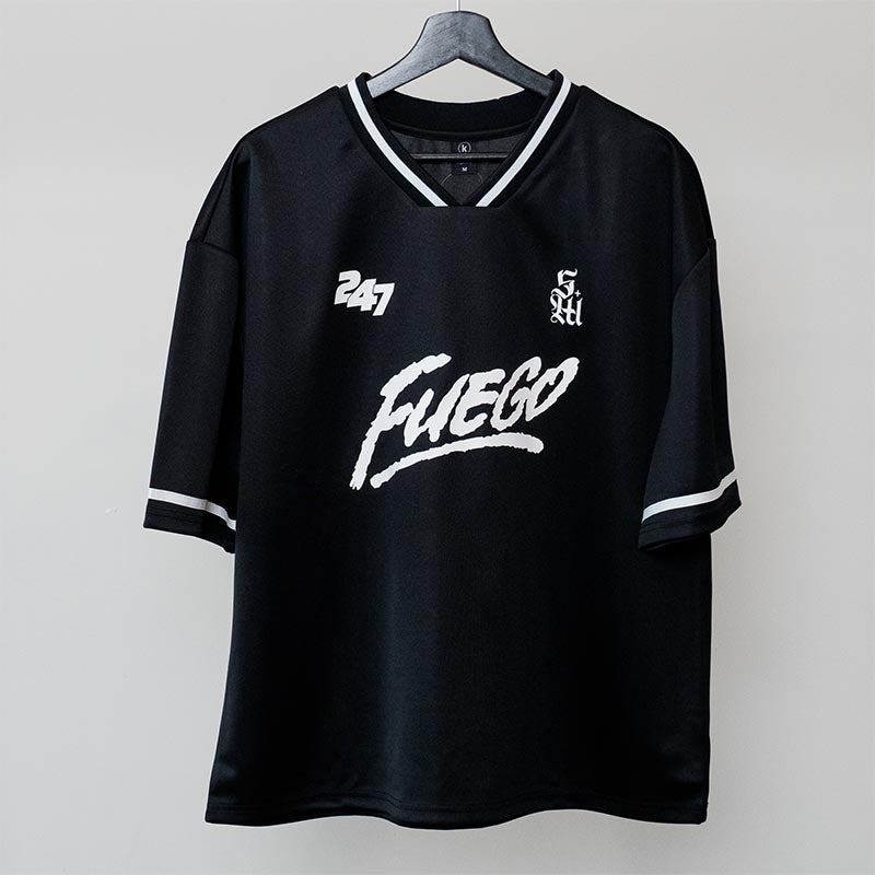 Fuego Jersey