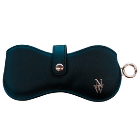 No Weapon Sunglasses Case